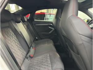 Audi A3 Limousine 35 1.5 TFSI S-tronic S line