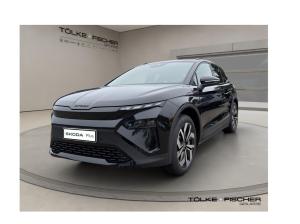Skoda Elroq 85 Sportline SOFORT VERFÜGBAR! ACC AHK AUT Kam. Navi Sportp.