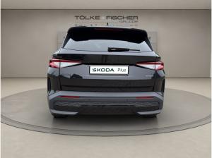 Skoda Elroq 85 Sportline SOFORT VERFÜGBAR! ACC AHK AUT Kam. Navi Sportp.