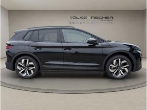 Skoda Elroq 85 Sportline SOFORT VERFÜGBAR! ACC AHK AUT Kam. Navi Sportp.