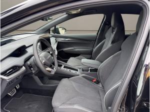 Skoda Elroq 85 Sportline SOFORT VERFÜGBAR! ACC AHK AUT Kam. Navi Sportp.