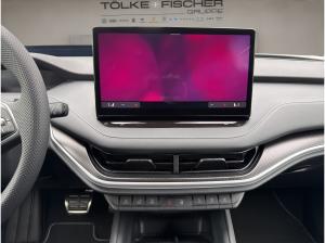 Skoda Elroq 85 Sportline SOFORT VERFÜGBAR! ACC AHK AUT Kam. Navi Sportp.