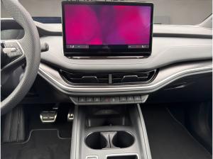 Skoda Elroq 85 Sportline SOFORT VERFÜGBAR! ACC AHK AUT Kam. Navi Sportp.
