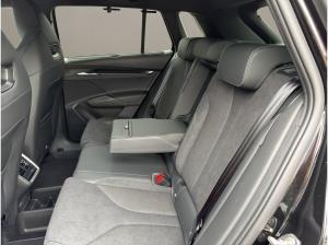 Skoda Elroq 85 Sportline SOFORT VERFÜGBAR! ACC AHK AUT Kam. Navi Sportp.