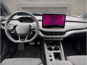 Skoda Elroq 85 Sportline SOFORT VERFÜGBAR! ACC AHK AUT Kam. Navi Sportp.