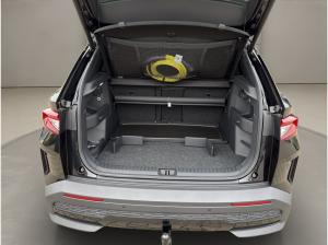 Skoda Elroq 85 Sportline SOFORT VERFÜGBAR! ACC AHK AUT Kam. Navi Sportp.
