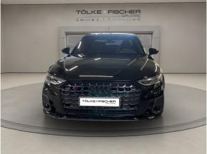 Audi S8 4.0 quattro TFSI ACC AUT Kam. Leder Luft Navi