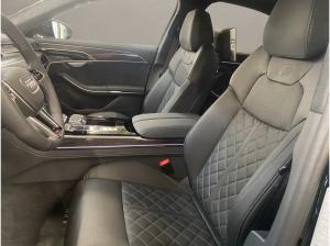Audi S8 4.0 quattro TFSI ACC AUT Kam. Leder Luft Navi