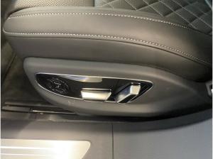 Audi S8 4.0 quattro TFSI ACC AUT Kam. Leder Luft Navi
