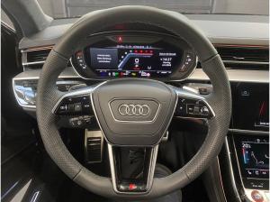 Audi S8 4.0 quattro TFSI ACC AUT Kam. Leder Luft Navi