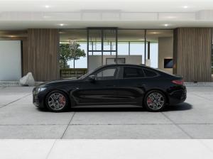 BMW M440i Gran Coupe >20% * M Sport Pro * H&K * ACC * 360 Grad Kamera *