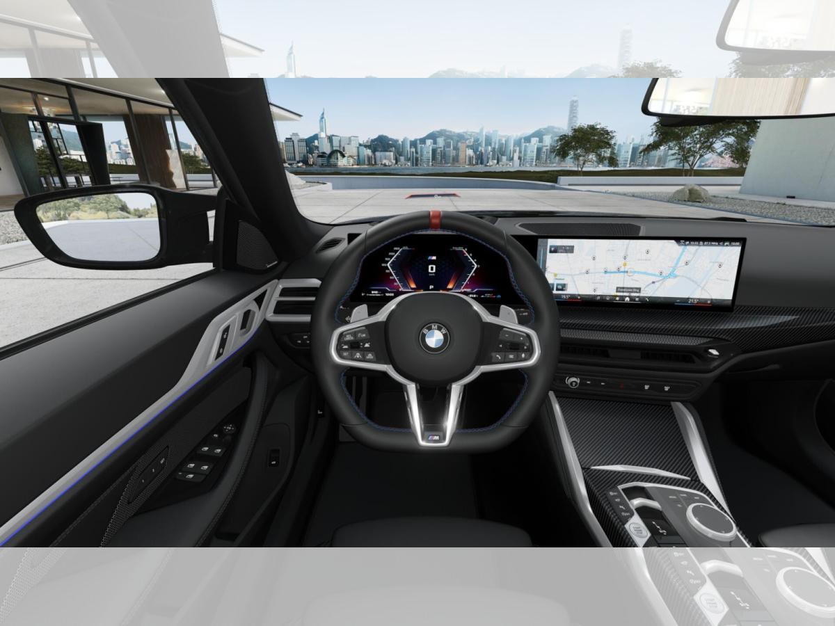 BMW M440i