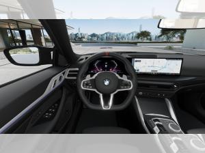 BMW M440i Gran Coupe >20% * M Sport Pro * H&K * ACC * 360 Grad Kamera *