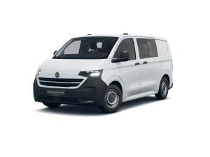Volkswagen e-Transporter Kasten Kasten Plus KR