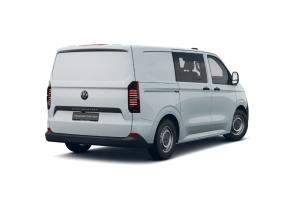 Volkswagen e-Transporter Kasten Kasten Plus KR