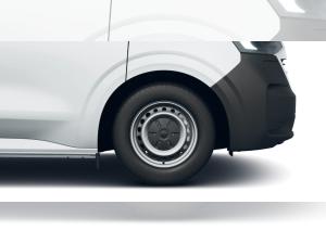 Volkswagen e-Transporter Kasten Kasten Plus KR