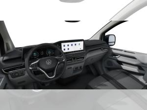 Volkswagen e-Transporter Kasten Kasten Plus KR