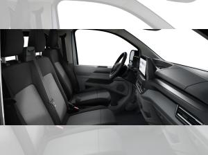 Volkswagen e-Transporter Kasten Kasten Plus KR