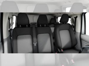 Volkswagen e-Transporter Kasten Kasten Plus KR