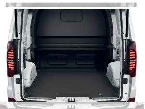 Volkswagen e-Transporter Kasten Kasten Plus KR