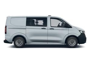 Volkswagen e-Transporter Kasten Kasten Plus KR