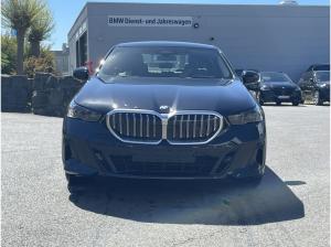 BMW 520 d Lim.  *>22%* sofort verfügbar* M Sport * AHK * ACC * H&K *