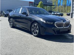 BMW 520 d Lim.  *>22%* sofort verfügbar* M Sport * AHK * ACC * H&K *