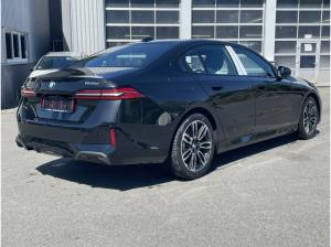 BMW 520 d Lim.  *>22%* sofort verfügbar* M Sport * AHK * ACC * H&K *