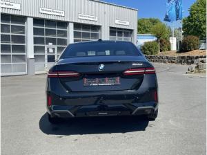 BMW 520 d Lim.  *>22%* sofort verfügbar* M Sport * AHK * ACC * H&K *