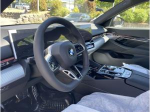 BMW 520 d Lim.  *>22%* sofort verfügbar* M Sport * AHK * ACC * H&K *
