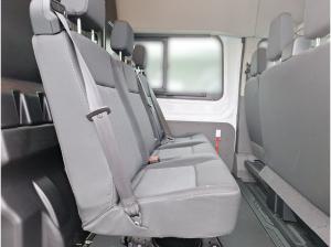 Ford Transit ***DOKA TREND 350 L4H3***SOFORT VERFÜGBAR***