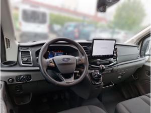 Ford Transit ***DOKA TREND 350 L4H3***SOFORT VERFÜGBAR***