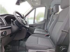 Ford Transit ***DOKA TREND 350 L4H3***SOFORT VERFÜGBAR***