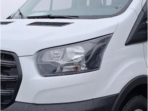 Ford Transit ***DOKA TREND 350 L4H3***SOFORT VERFÜGBAR***