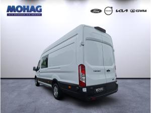 Ford Transit ***DOKA TREND 350 L4H3***SOFORT VERFÜGBAR***