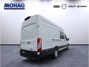 Ford Transit ***DOKA TREND 350 L4H3***SOFORT VERFÜGBAR***