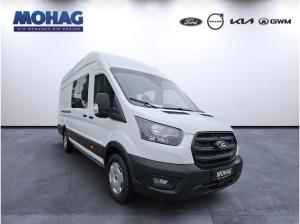 Ford Transit ***DOKA TREND 350 L4H3***SOFORT VERFÜGBAR***