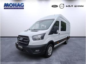 Ford Transit ***DOKA TREND 350 L4H3***SOFORT VERFÜGBAR***