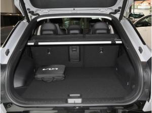 Kia EV6 84 kWh RWD Earth ⚡Sonderaktion⚡ Sofort verfügbar ⚡