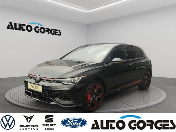 Volkswagen Golf GTI EDITION 50 2,0 l TSI DSG ❗SOFORT ❗HARMAN