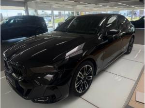 BMW 520 d Limousine >22% * M Sport Pro * AHK * ACC * 360 Grad *