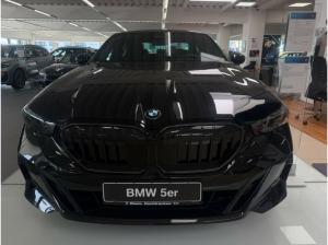 BMW 520 d Limousine >22% * M Sport Pro * AHK * ACC * 360 Grad *