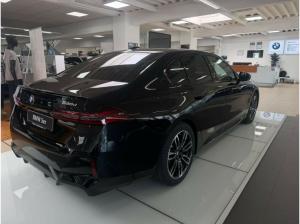 BMW 520 d Limousine >22% * M Sport Pro * AHK * ACC * 360 Grad *