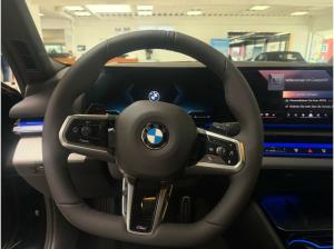 BMW 520 d Limousine >22% * M Sport Pro * AHK * ACC * 360 Grad *