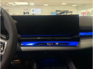 BMW 520 d Limousine >22% * M Sport Pro * AHK * ACC * 360 Grad *