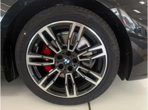 BMW 520 d Limousine >22% * M Sport Pro * AHK * ACC * 360 Grad *