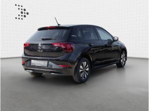 Volkswagen Polo 1.0 TSI Goal LED*AHK*RFK*ACC*CarPlay*Navi
