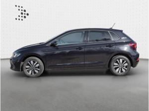 Volkswagen Polo 1.0 TSI Goal LED*AHK*RFK*ACC*CarPlay*Navi