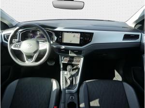 Volkswagen Polo 1.0 TSI Goal LED*AHK*RFK*ACC*CarPlay*Navi