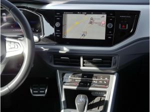 Volkswagen Polo 1.0 TSI Goal LED*AHK*RFK*ACC*CarPlay*Navi